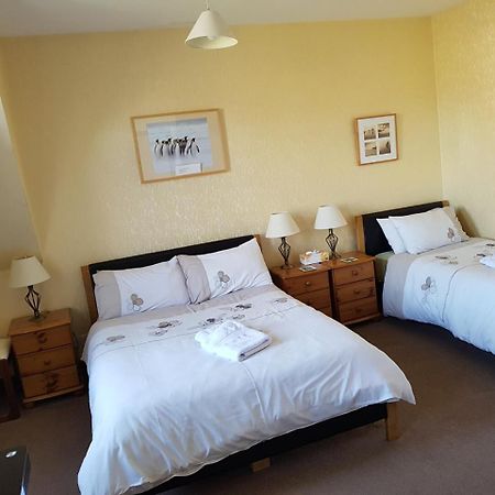 Alba Guest House Aberdeen Zewnętrze zdjęcie