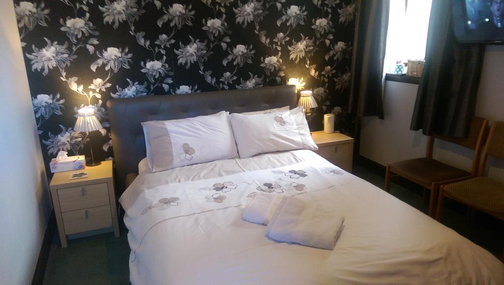 Alba Guest House Aberdeen Zewnętrze zdjęcie